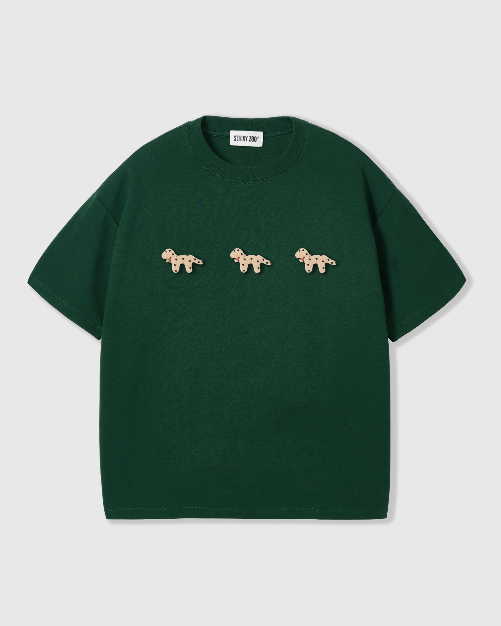 BÄR T-SHIRT