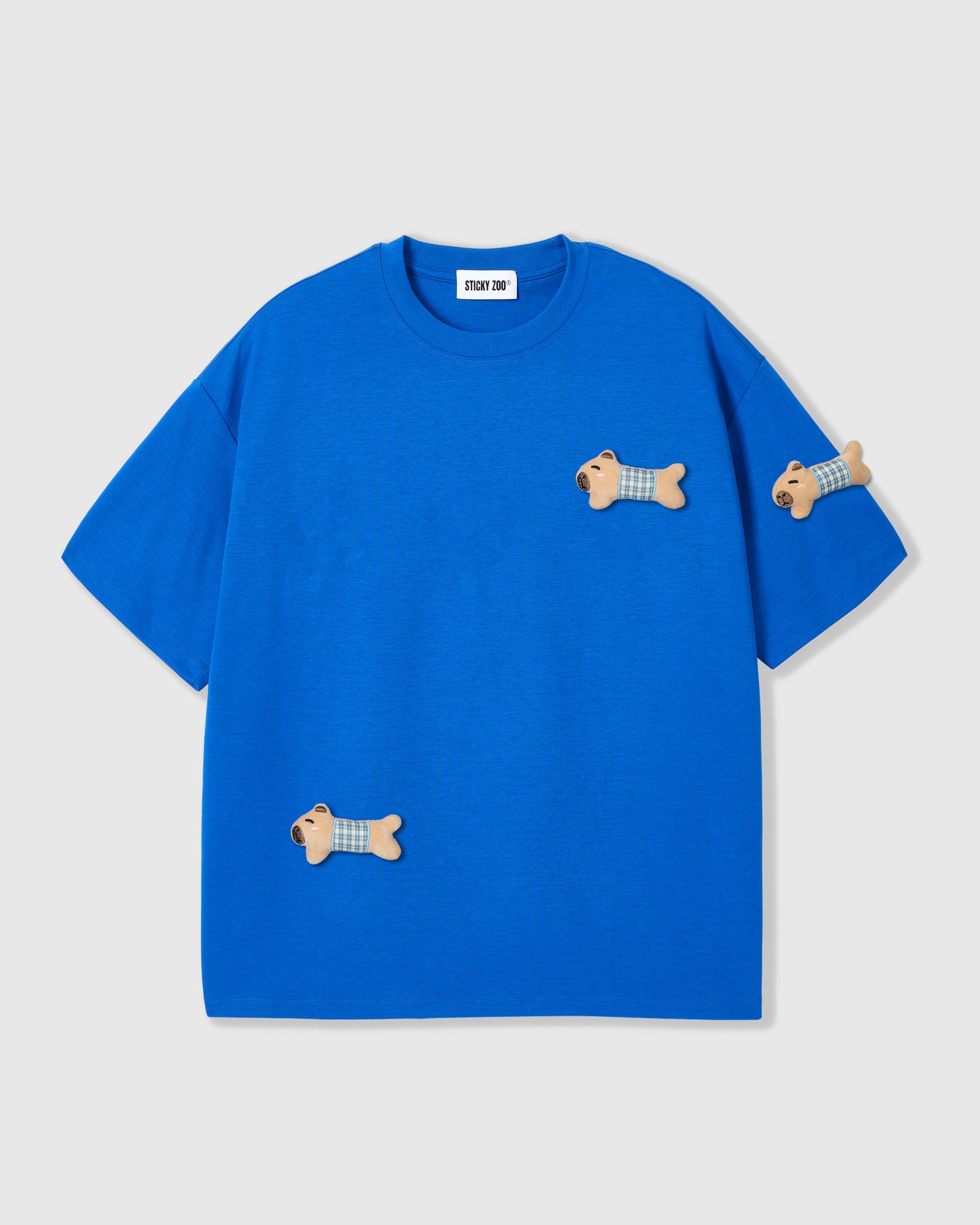 BÄR T-SHIRT