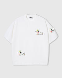 TRIČKO S MEDVĚDEM