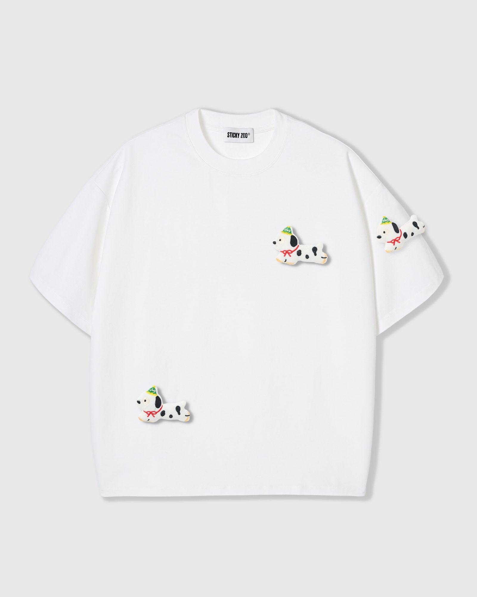 BÄR T-SHIRT