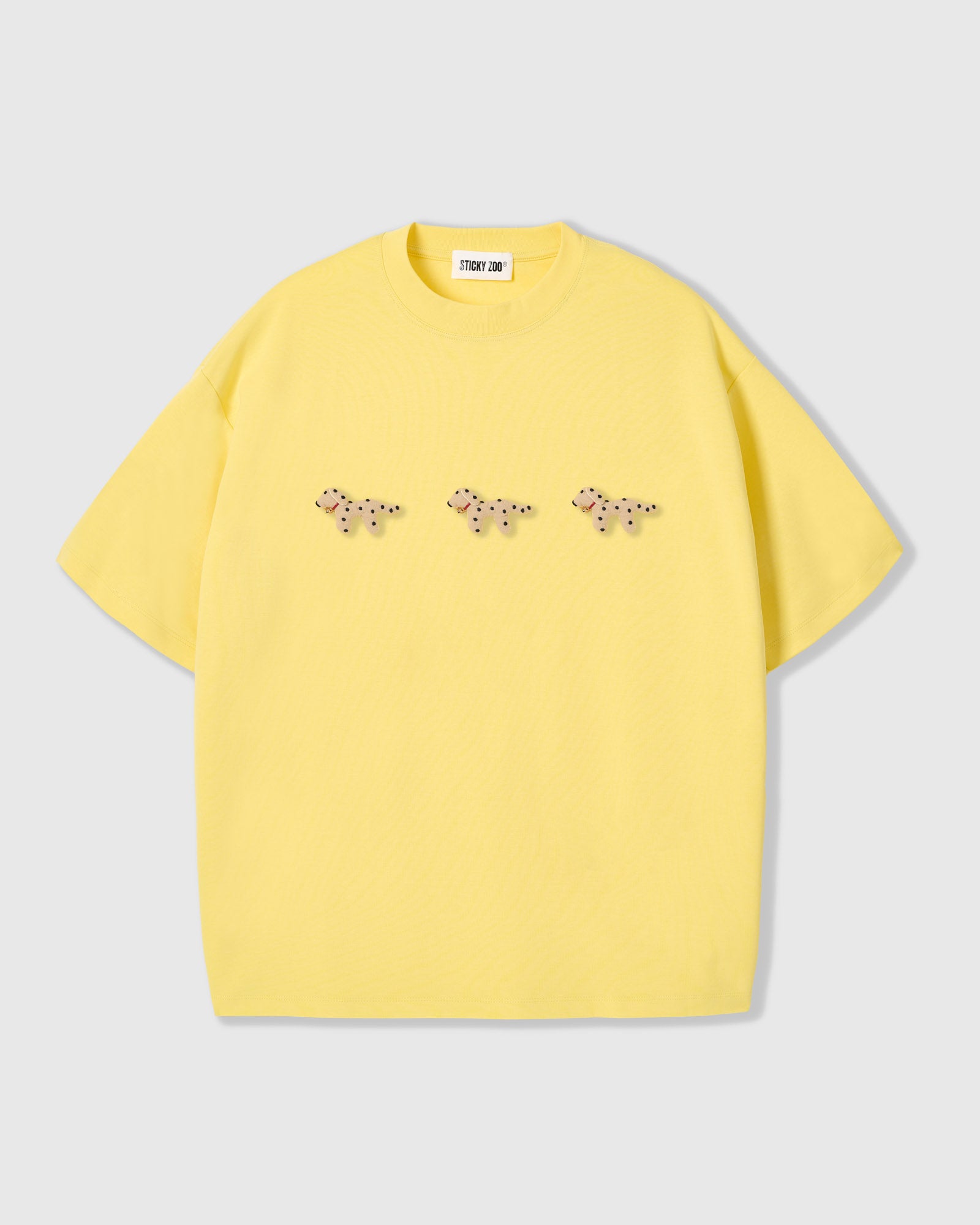 BÄR T-SHIRT