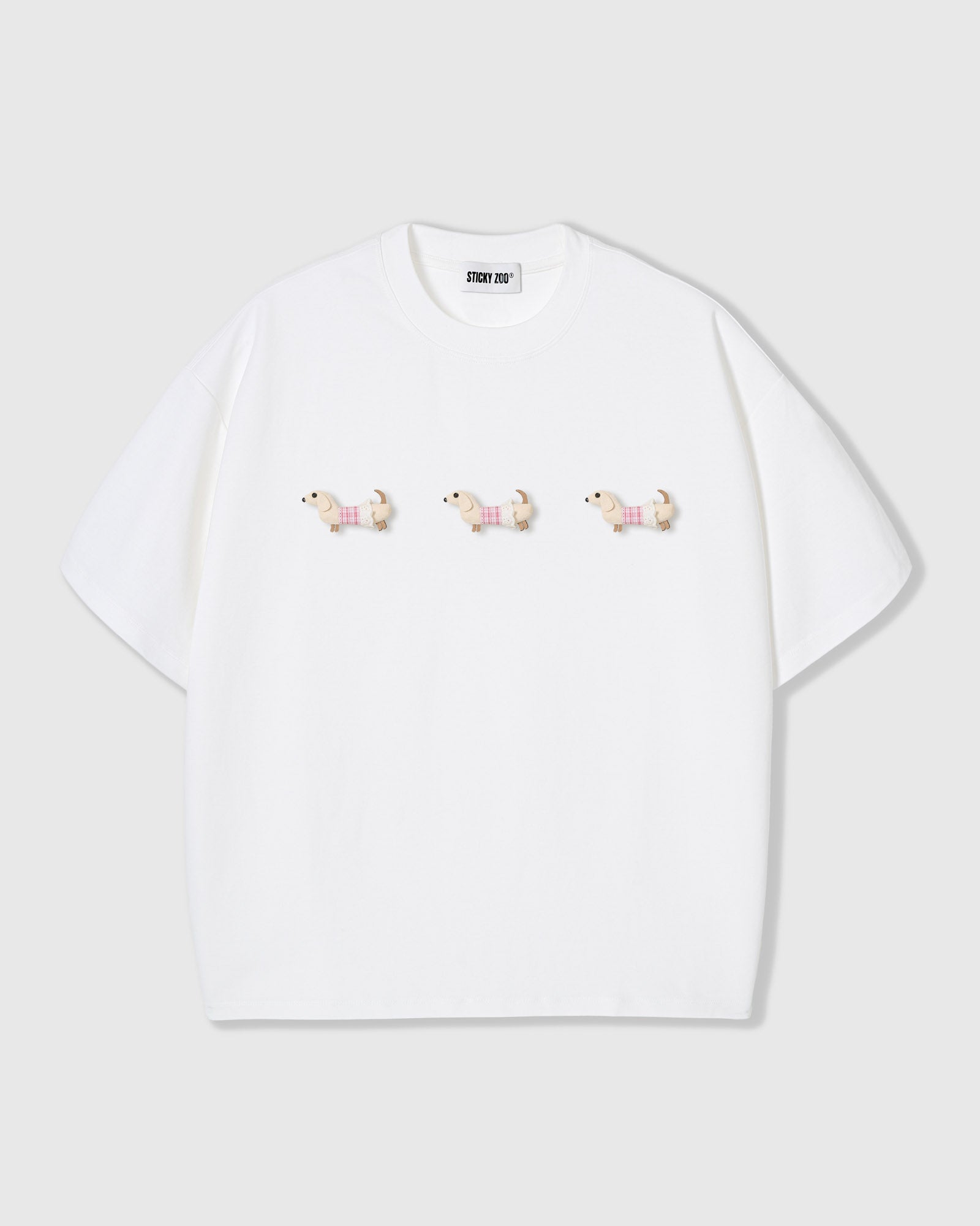 BÄR T-SHIRT
