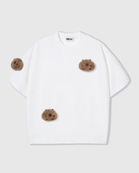 CAMISETA BEAR