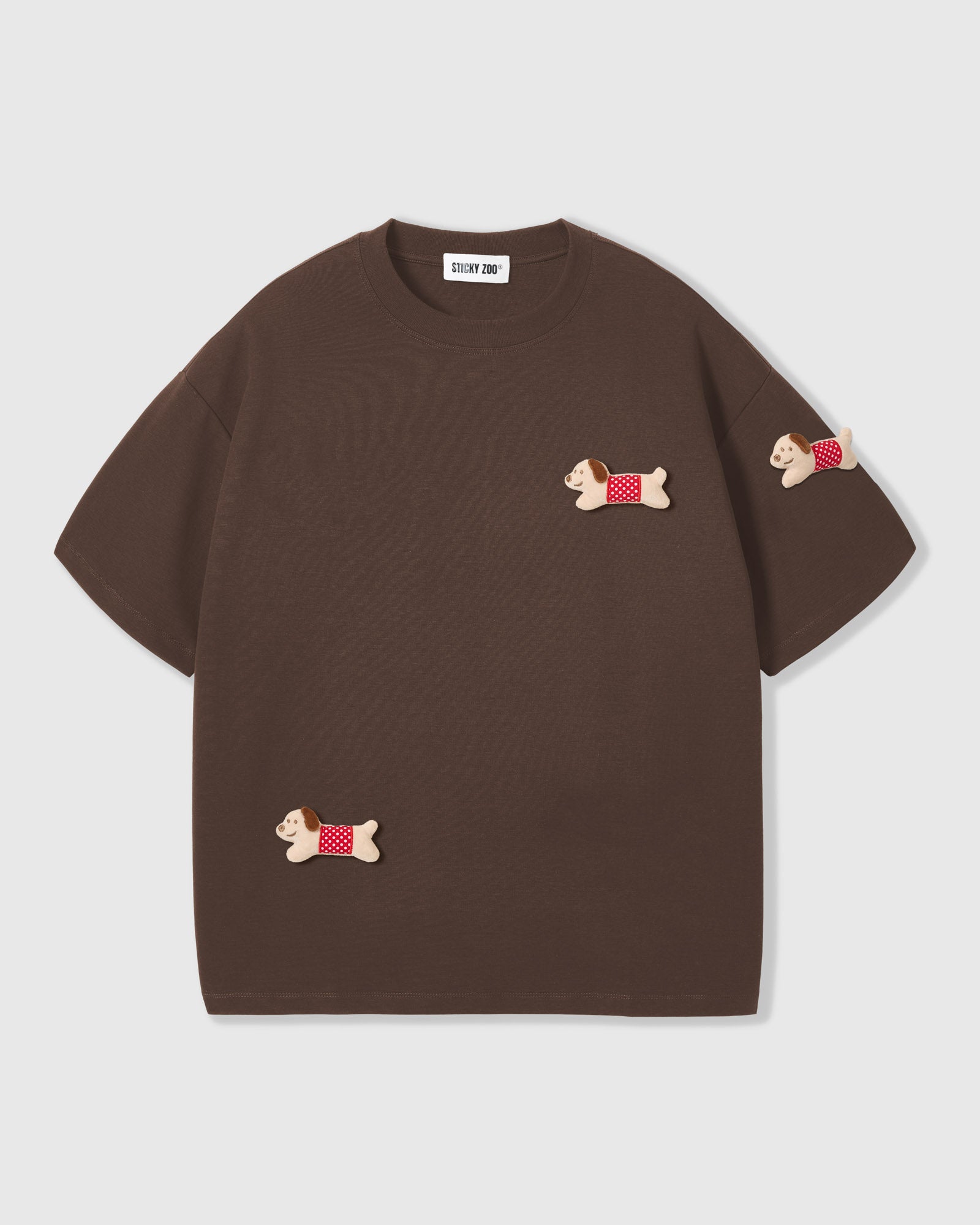 BÄR T-SHIRT