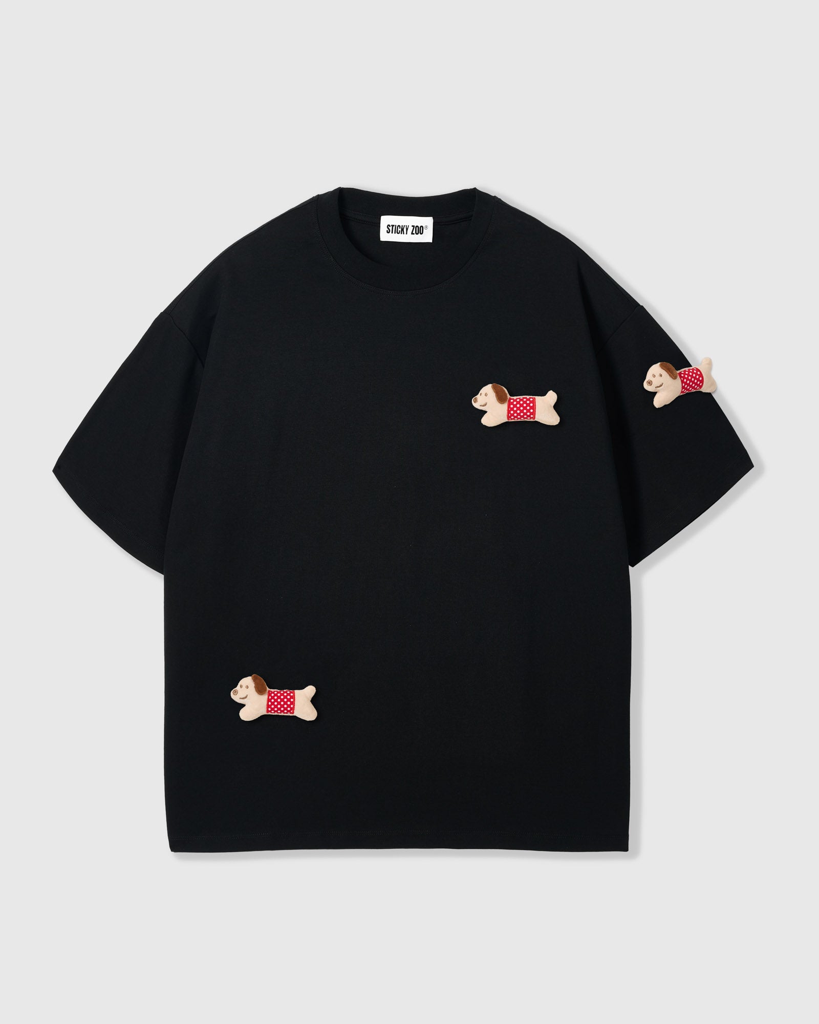 BÄR T-SHIRT
