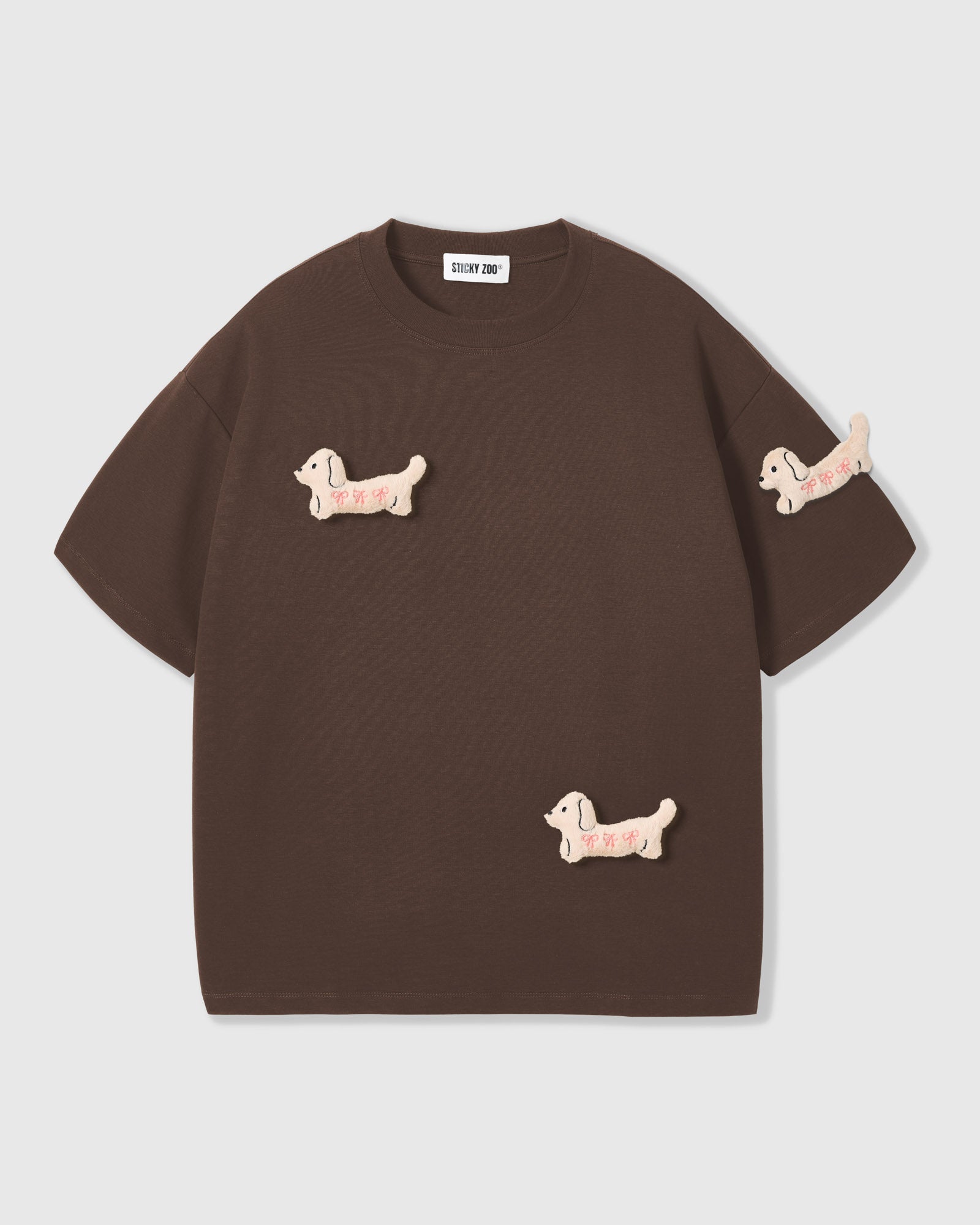 BÄR T-SHIRT