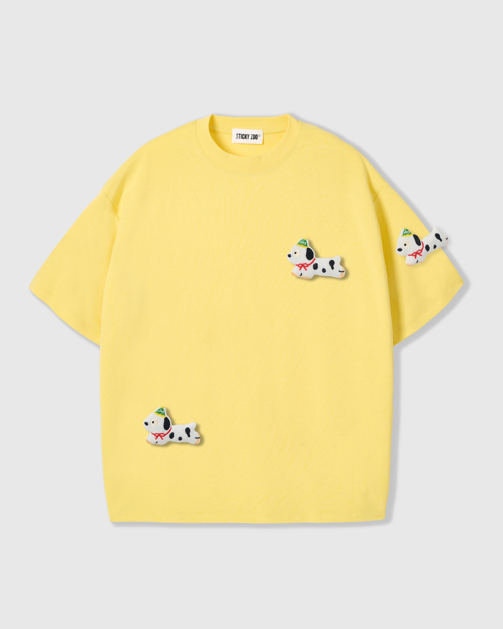 BÄR T-SHIRT