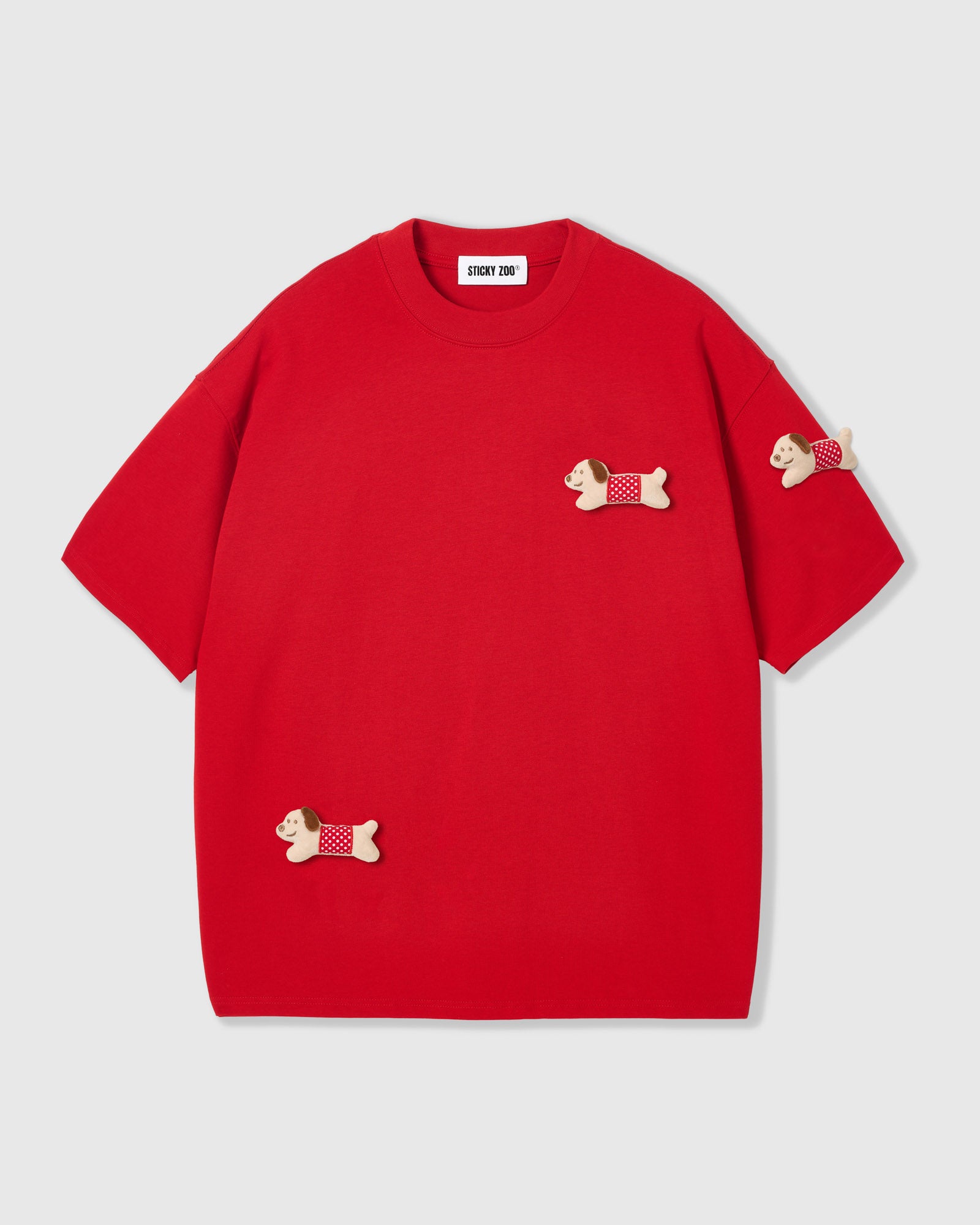 BÄR T-SHIRT
