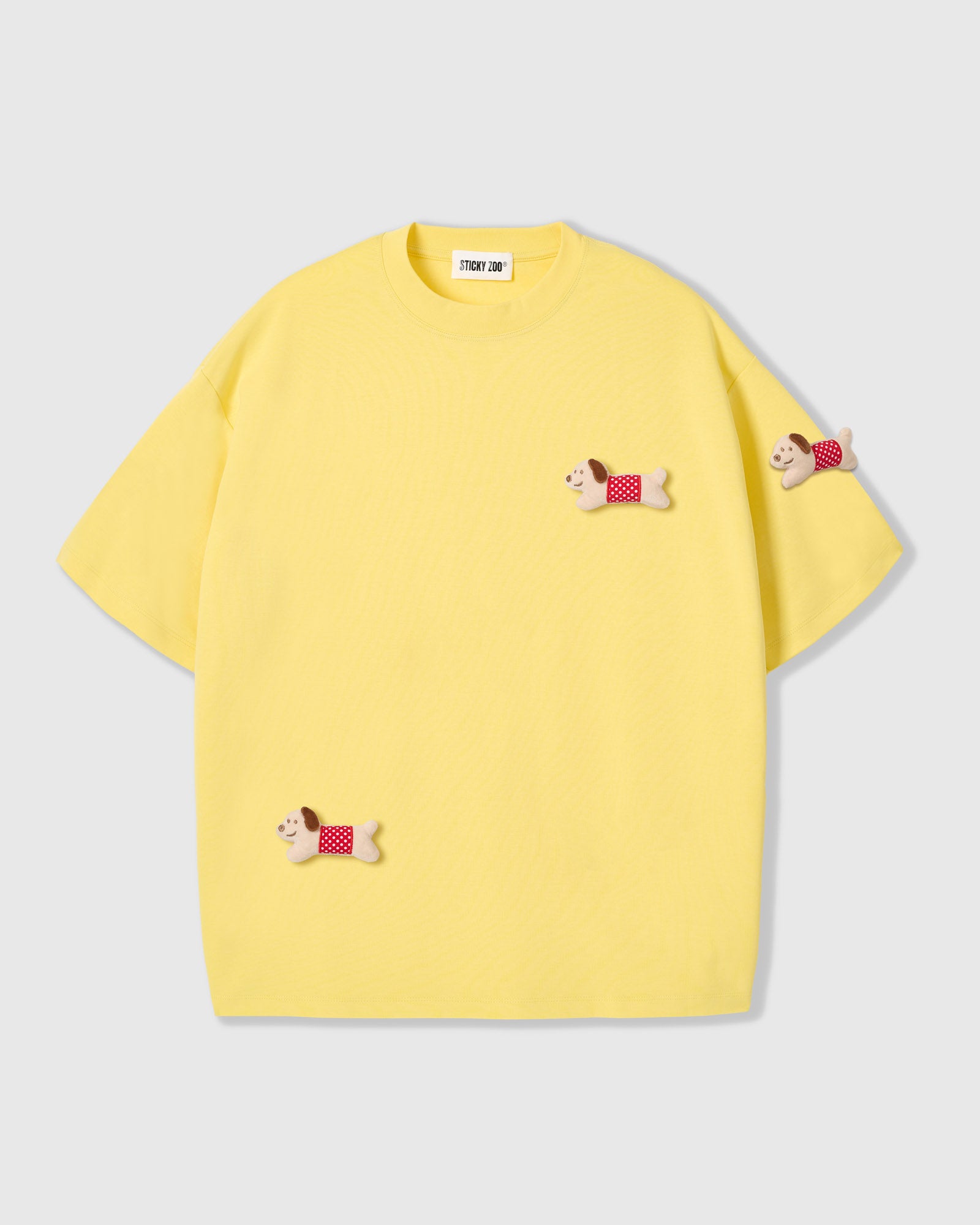 BÄR T-SHIRT