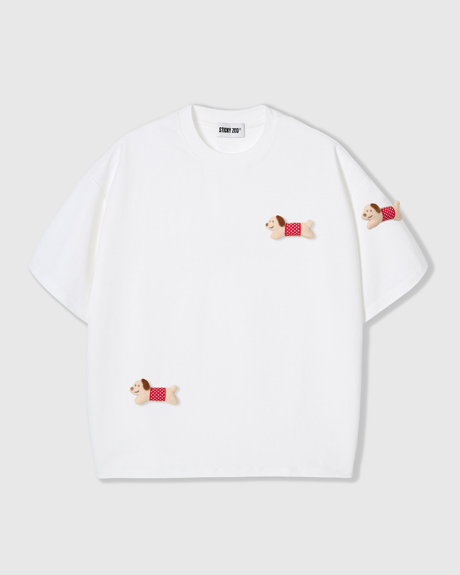 BÄR T-SHIRT