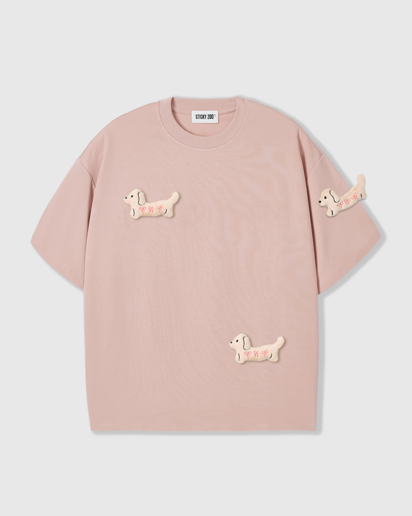 BÄR T-SHIRT
