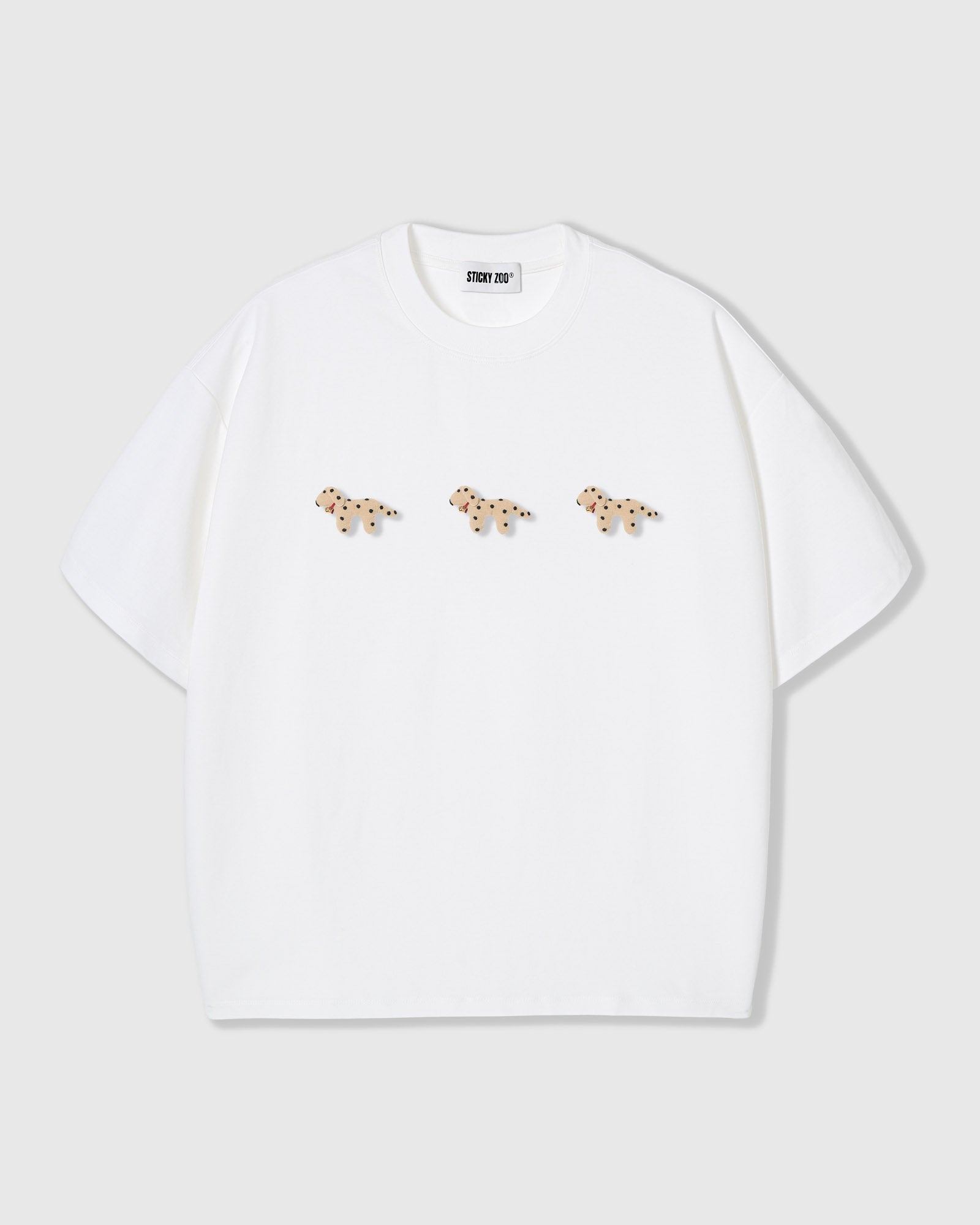 BÄR T-SHIRT