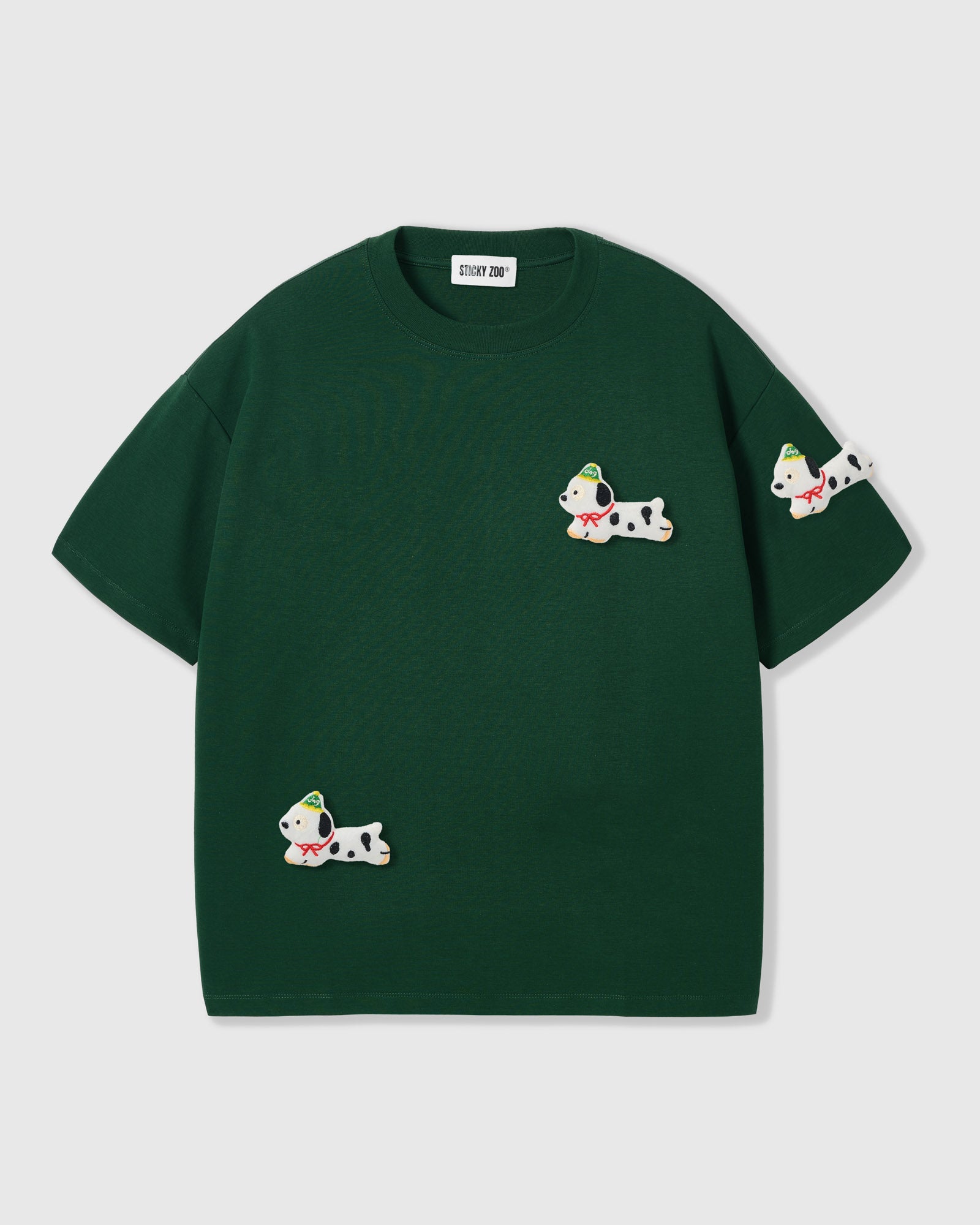 BÄR T-SHIRT