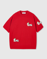 T-SHIRT OURS