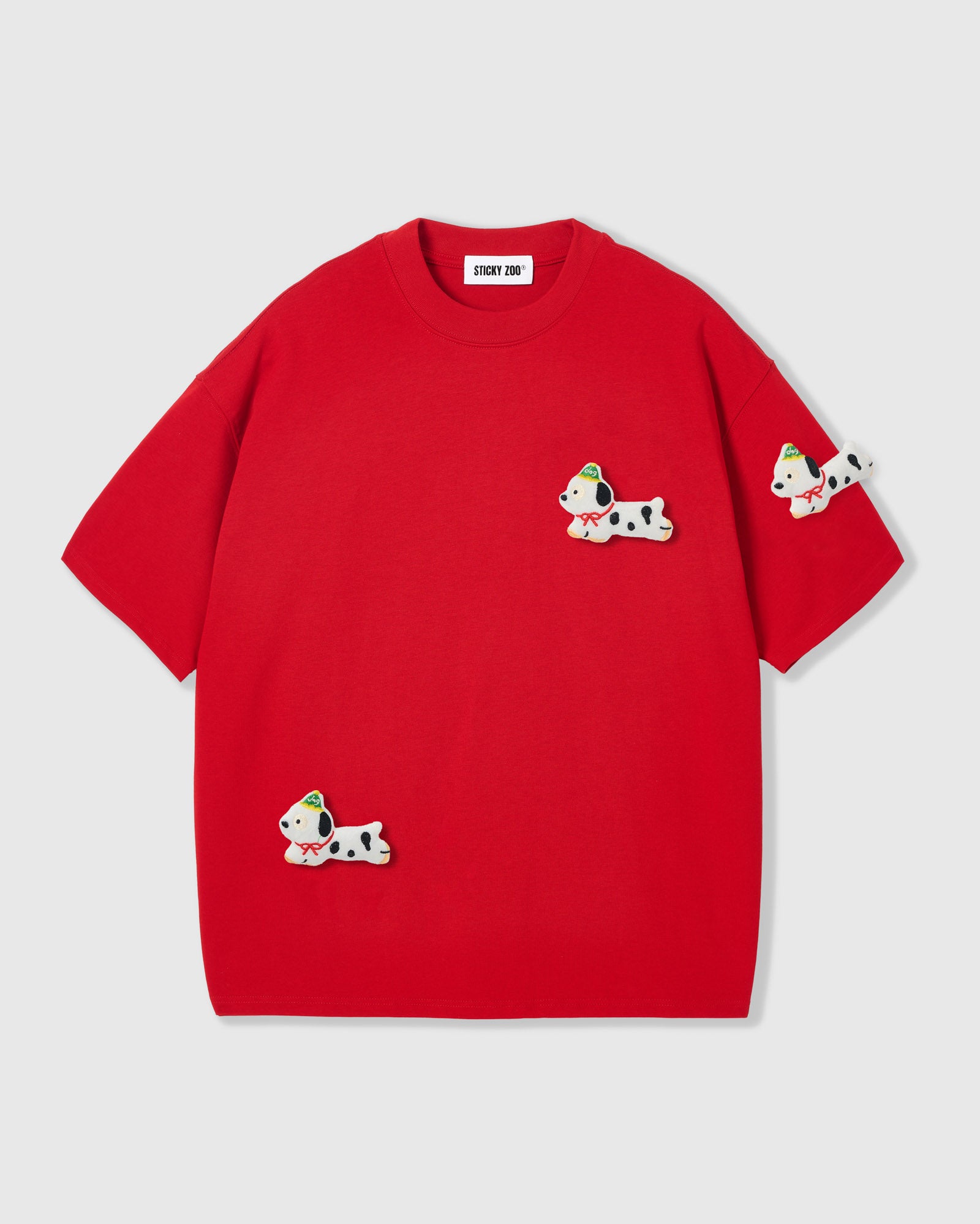 BÄR T-SHIRT