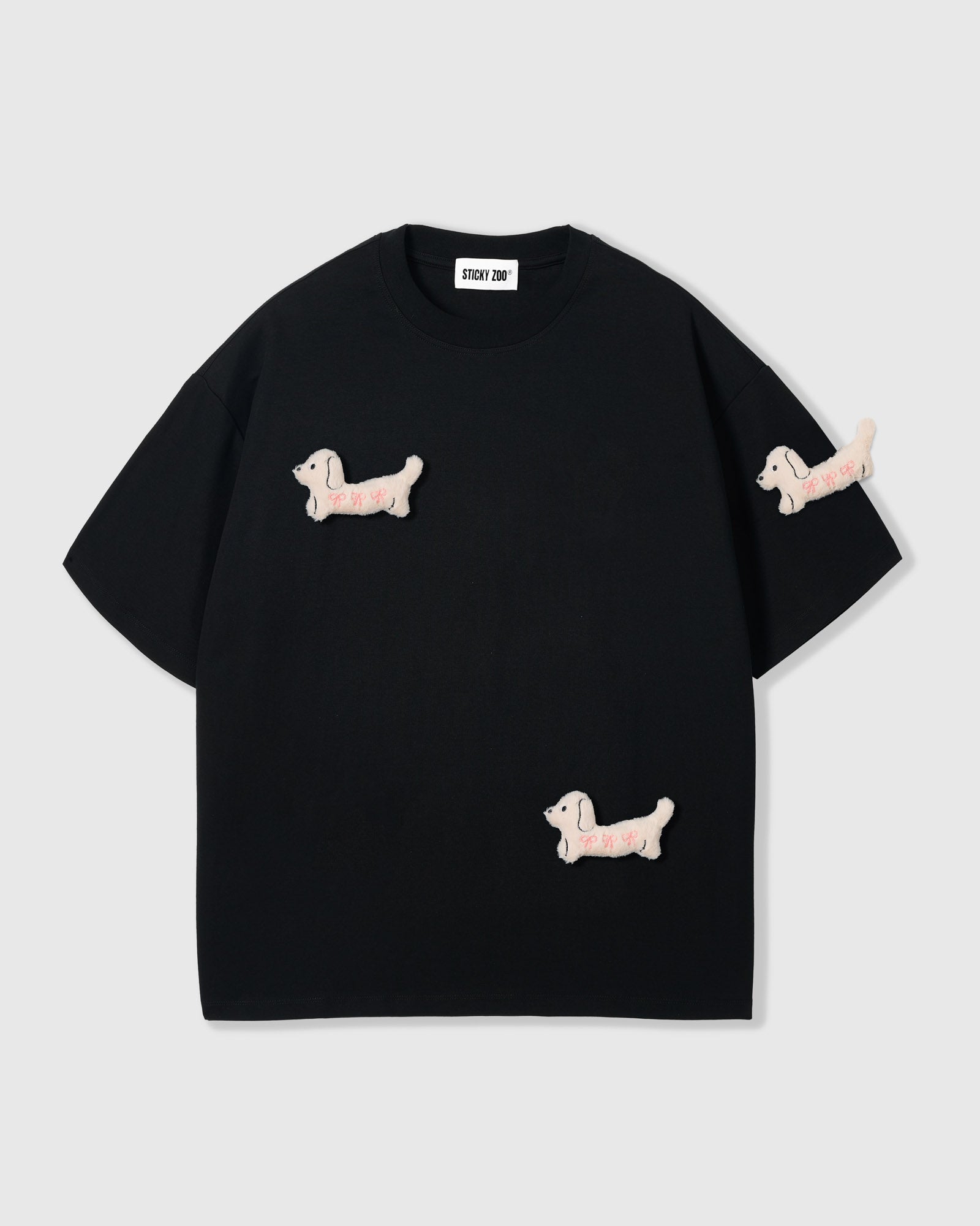 BÄR T-SHIRT