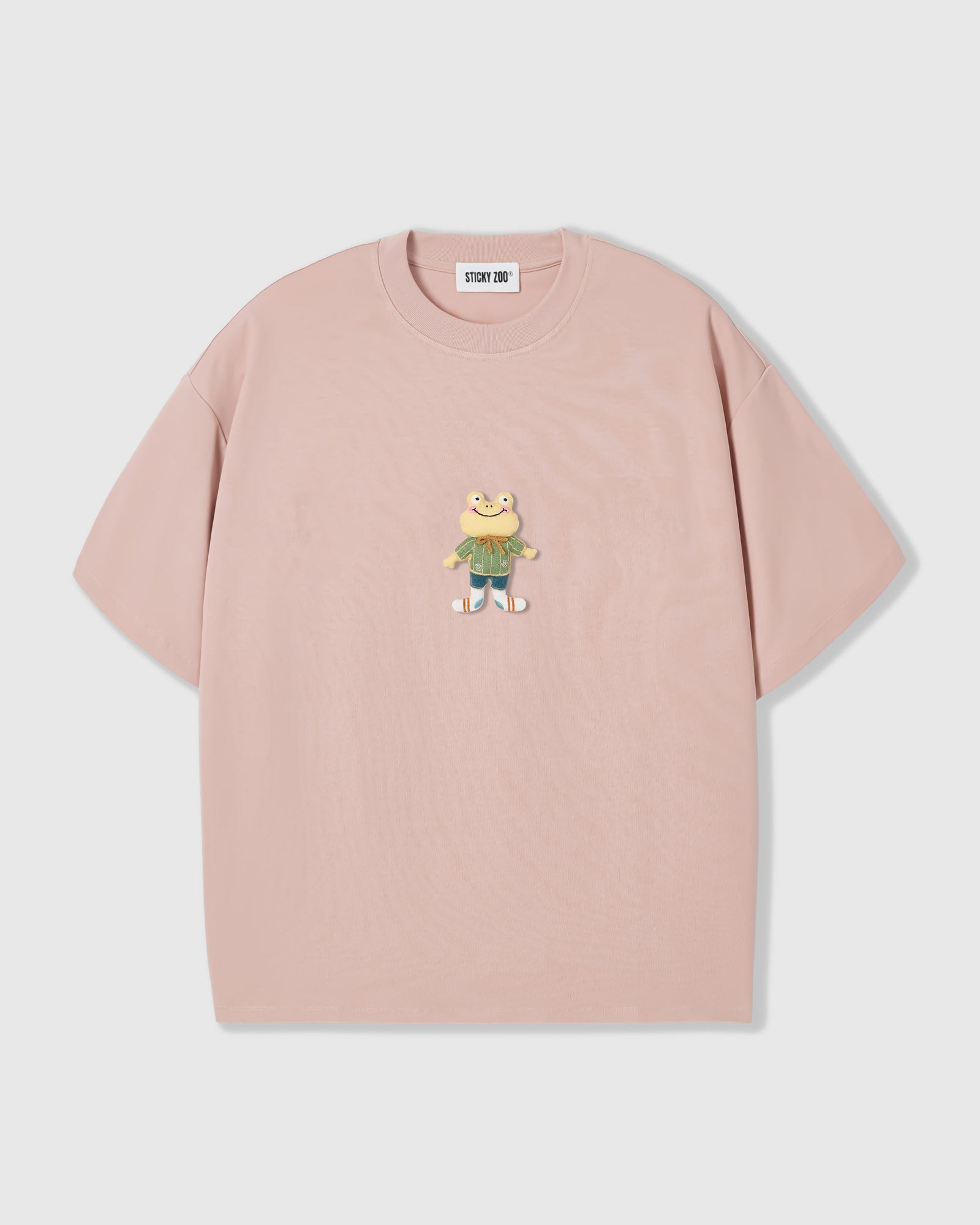 BÄR T-SHIRT