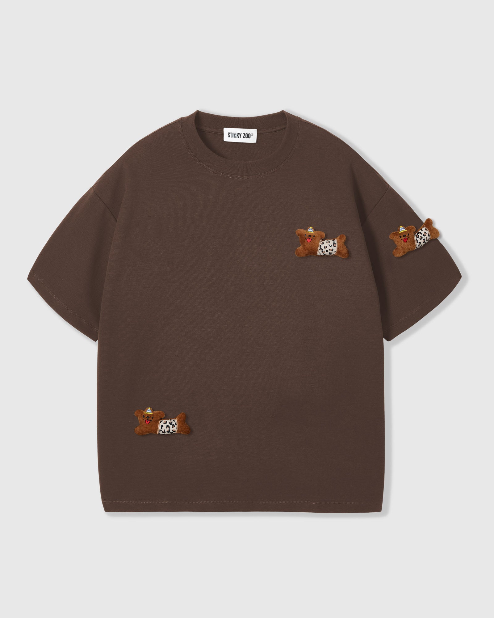 BÄR T-SHIRT