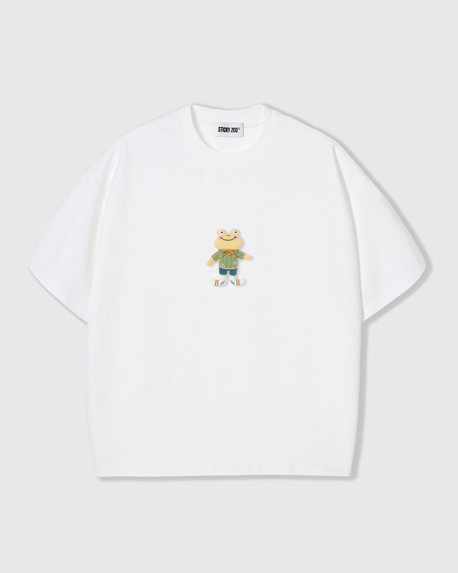 BÄR T-SHIRT