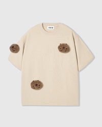 T-SHIRT OURS