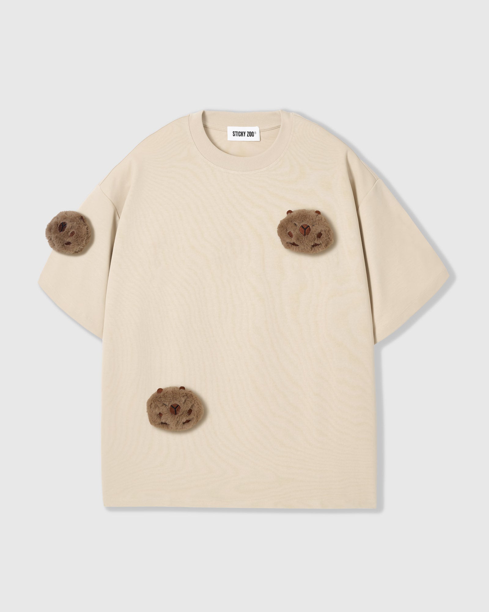 BÄR T-SHIRT