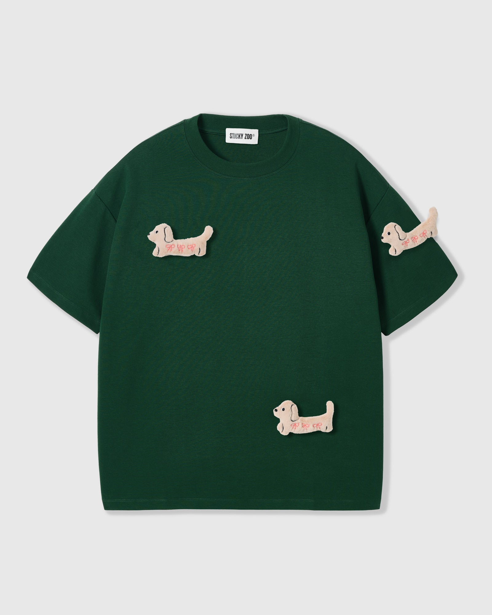 BÄR T-SHIRT