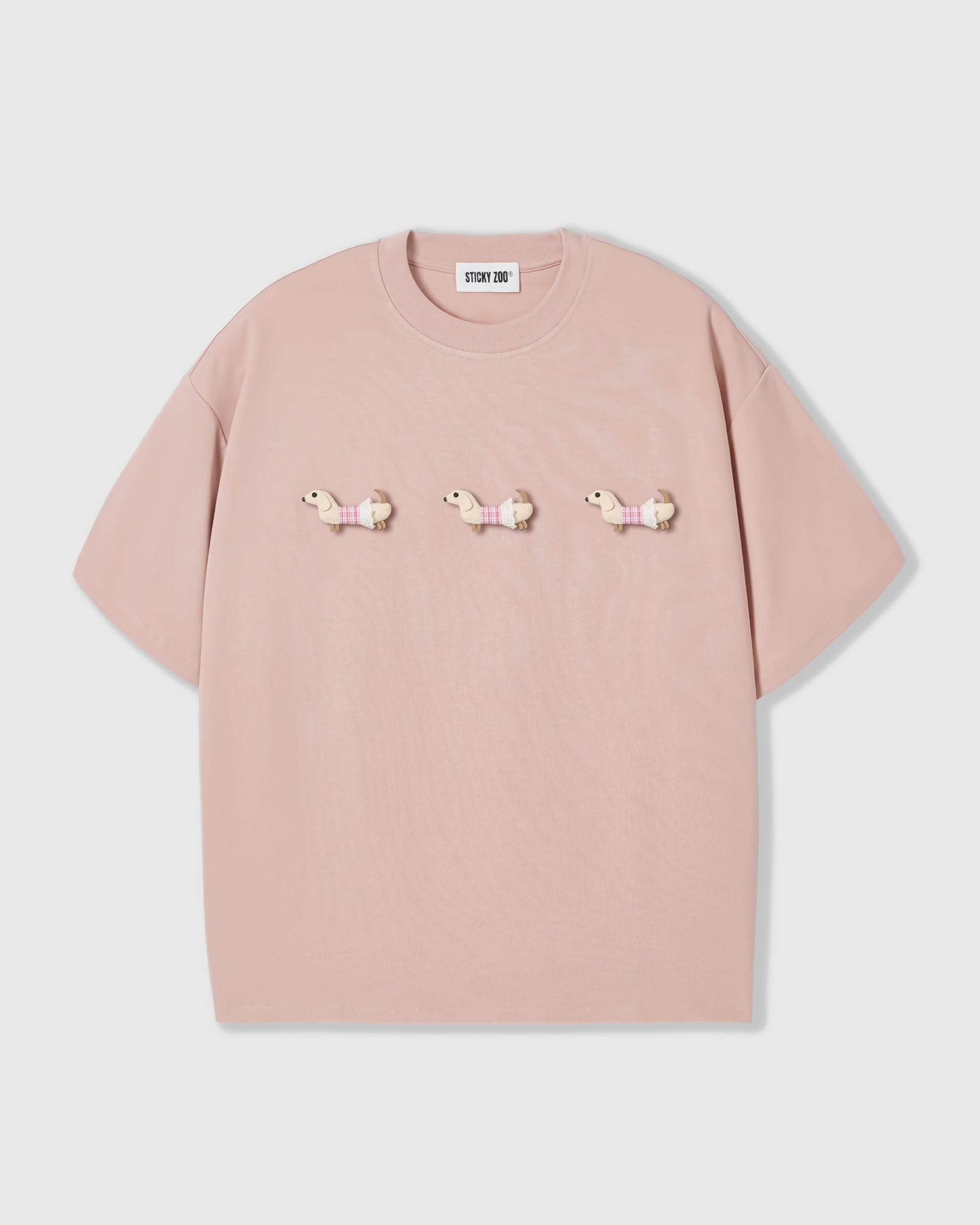 BÄR T-SHIRT