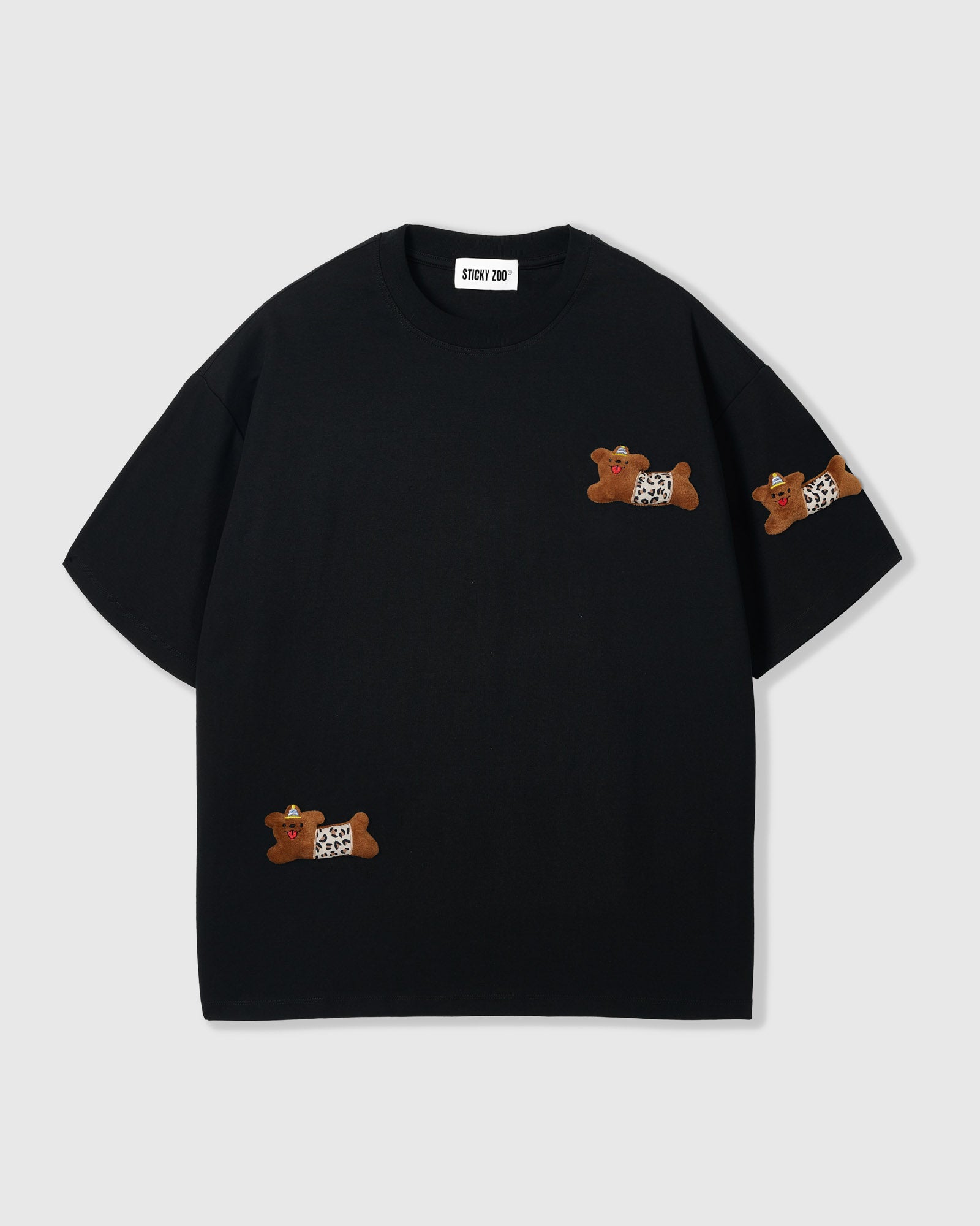 BÄR T-SHIRT
