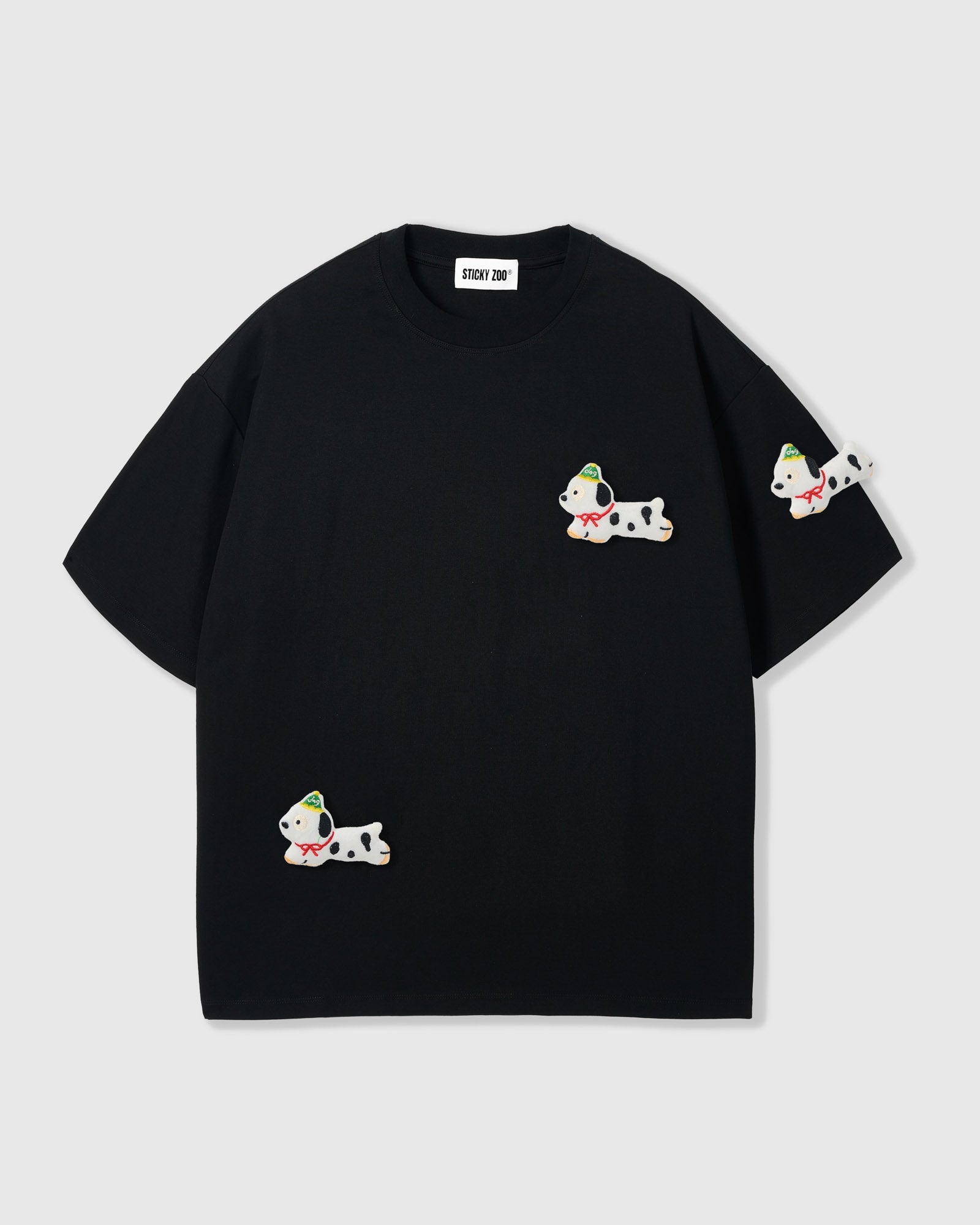 BÄR T-SHIRT