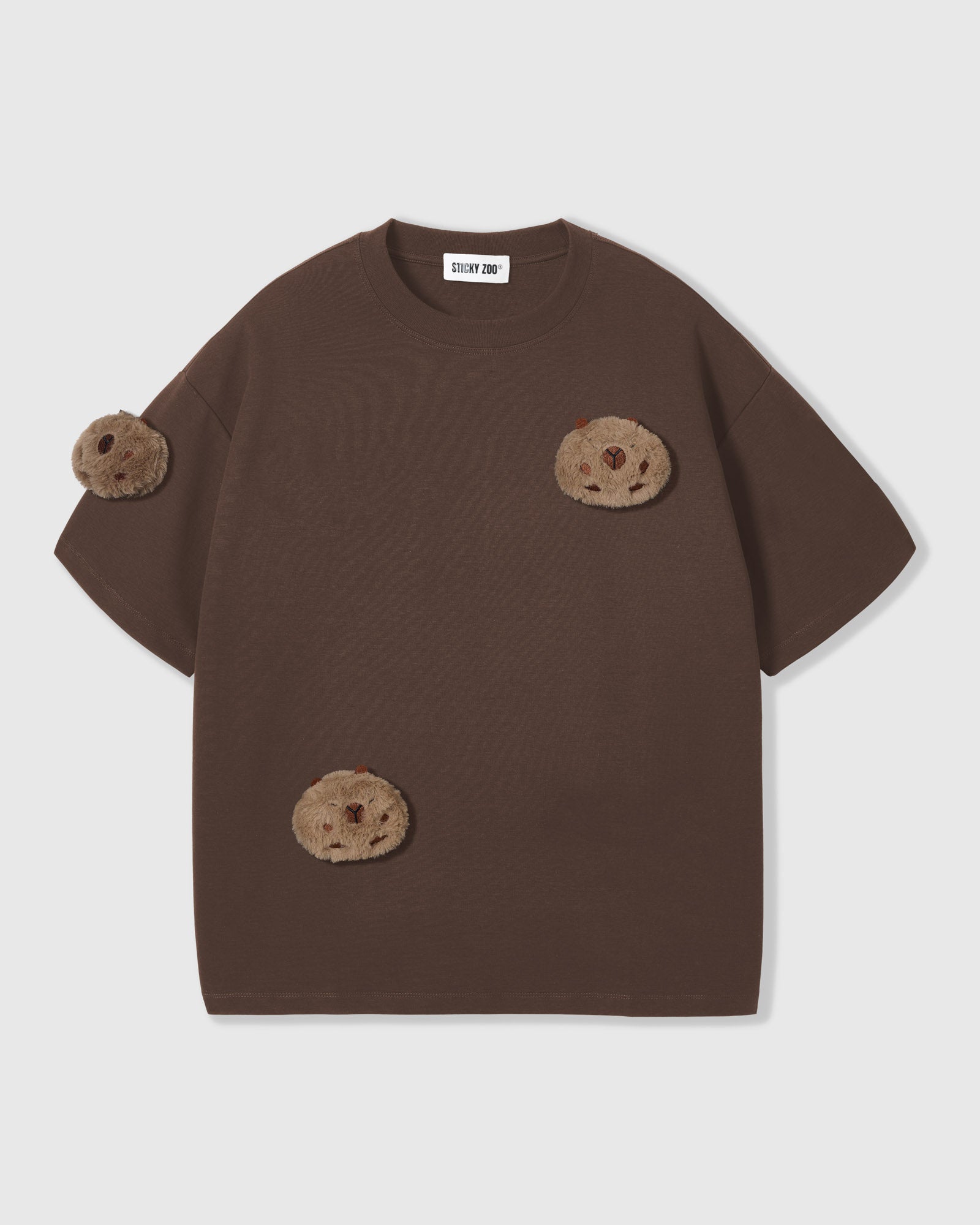 BÄR T-SHIRT