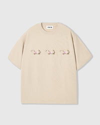BAJU-T KERAS