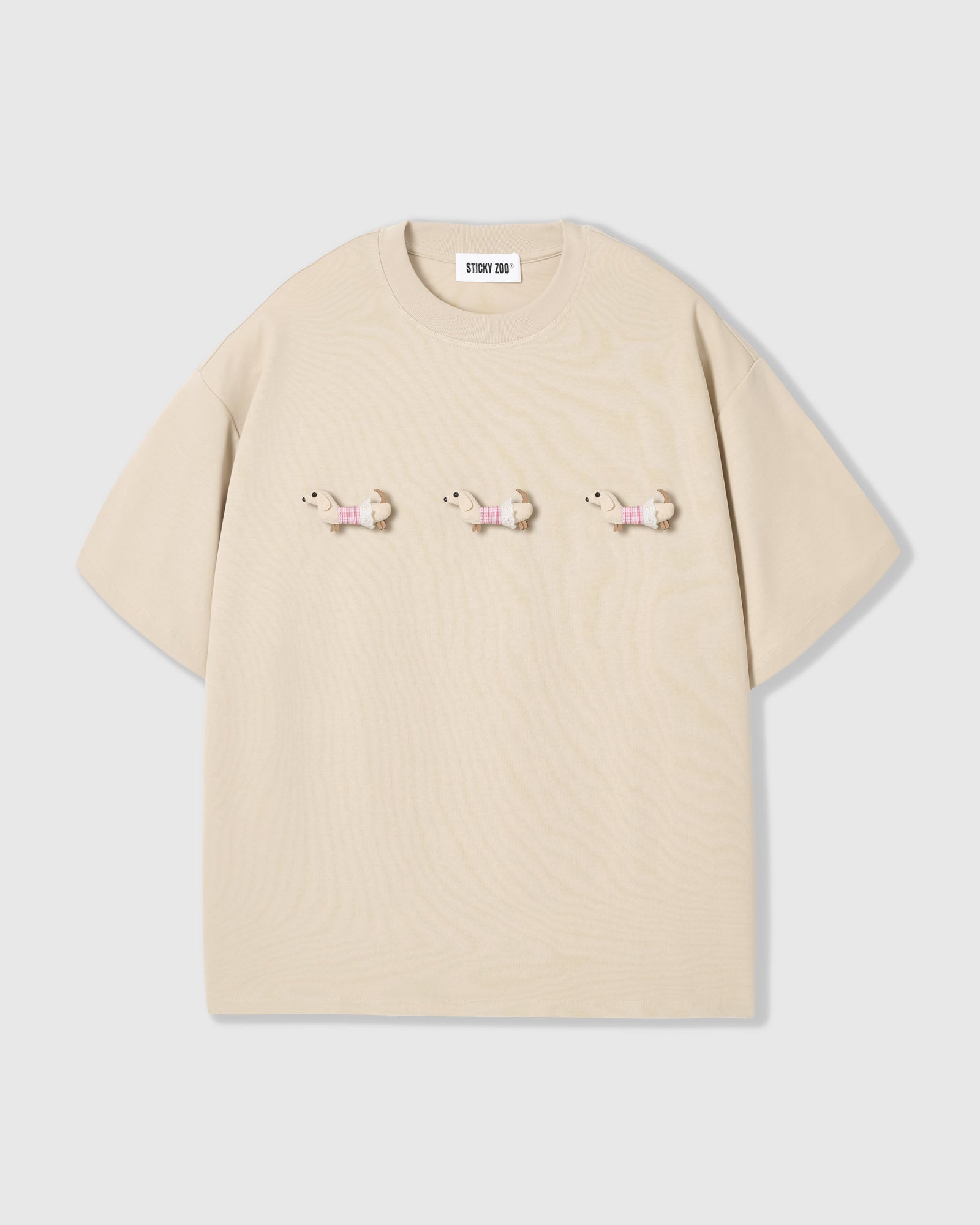 BÄR T-SHIRT