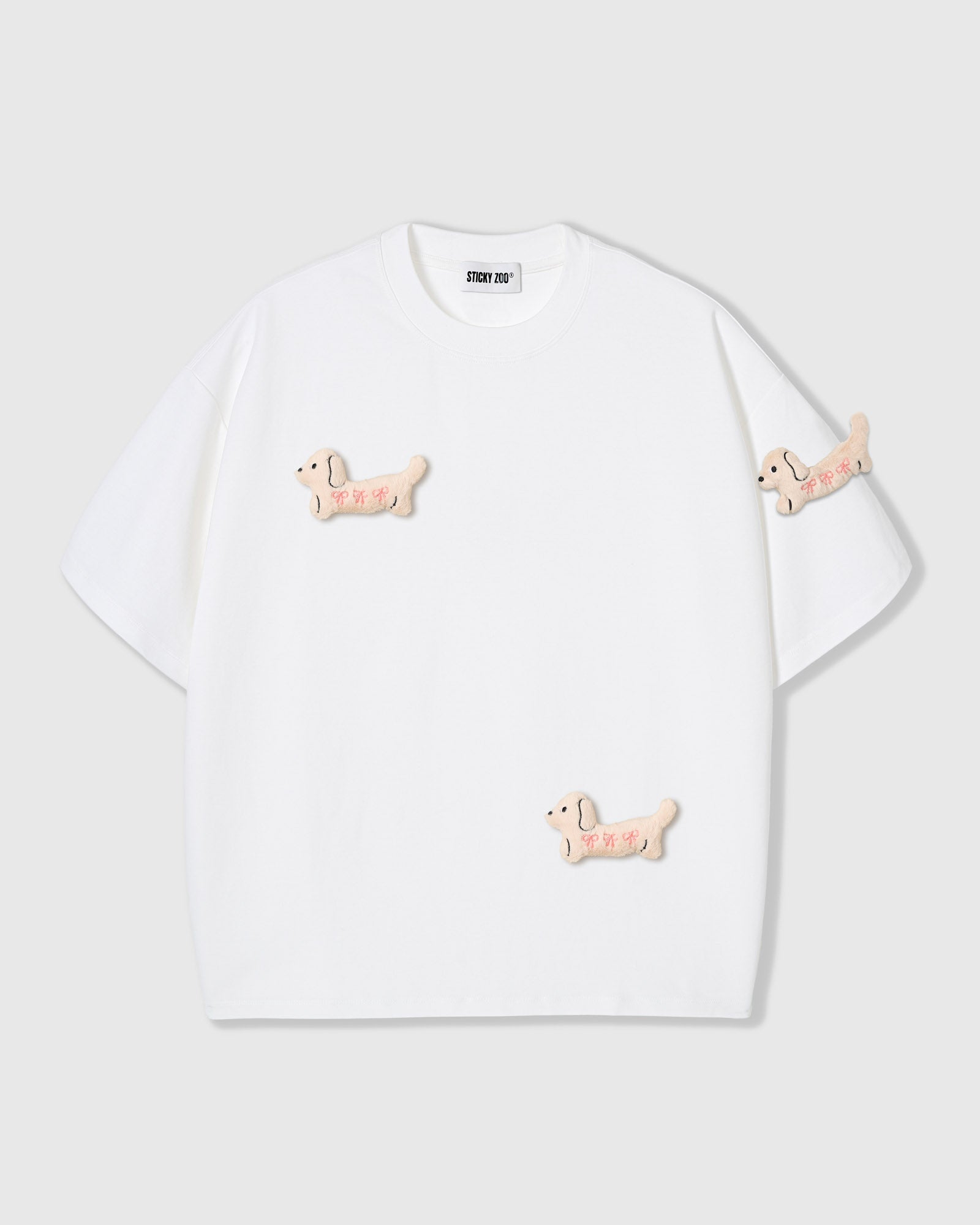 BÄR T-SHIRT