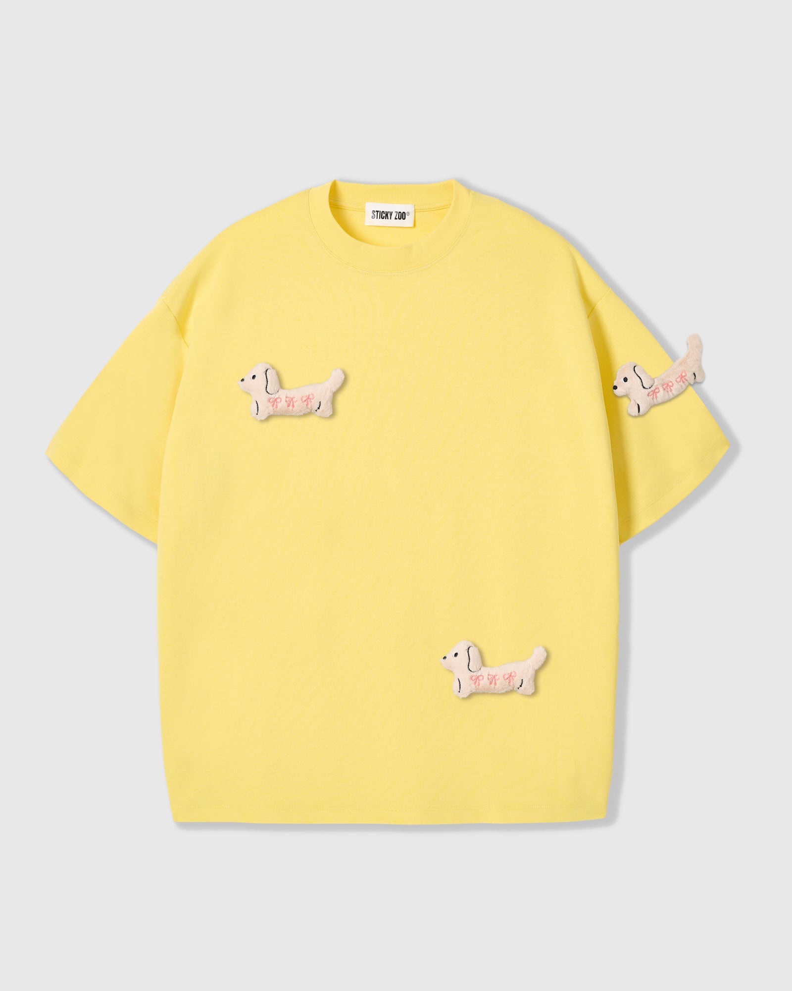 BÄR T-SHIRT