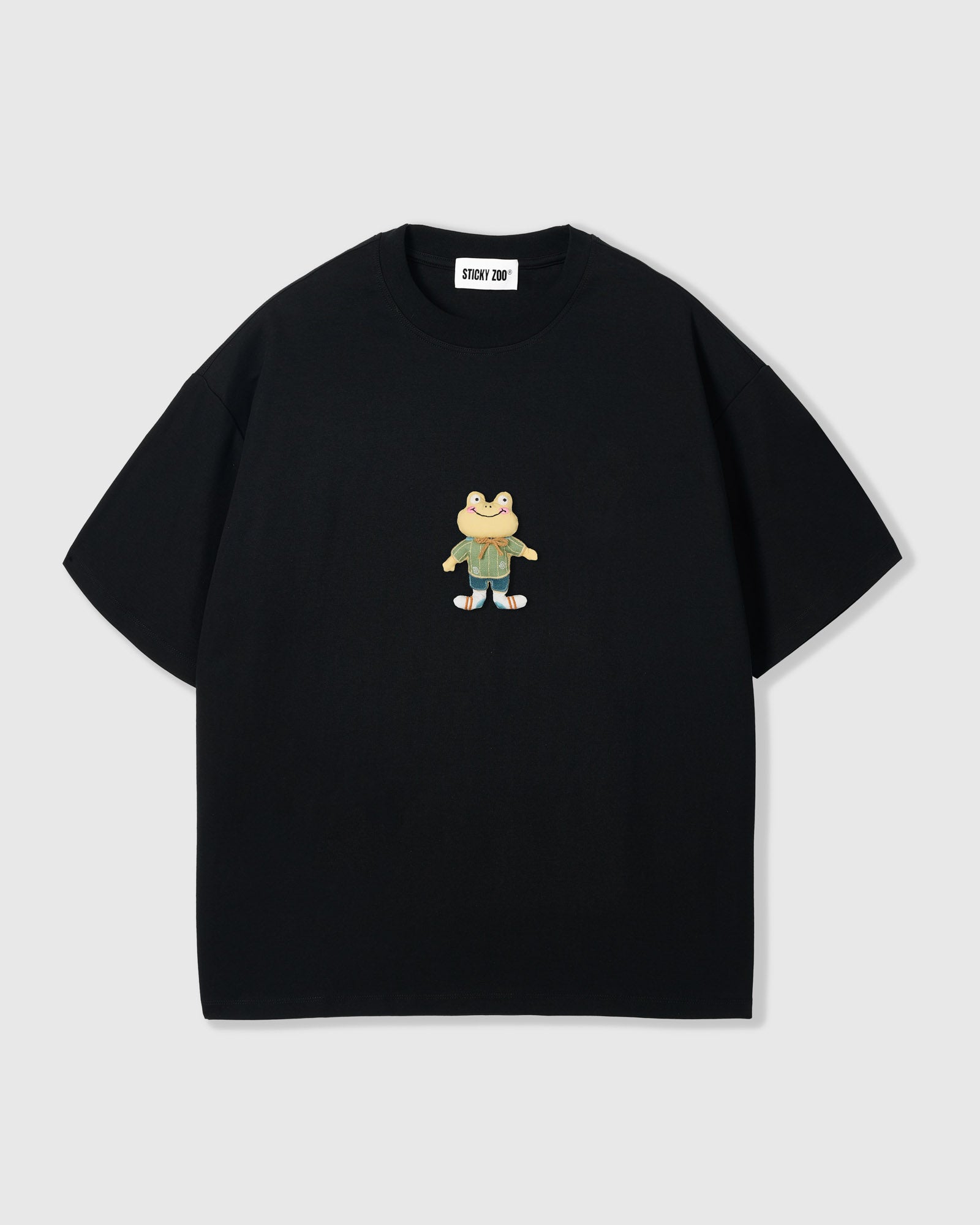 BÄR T-SHIRT