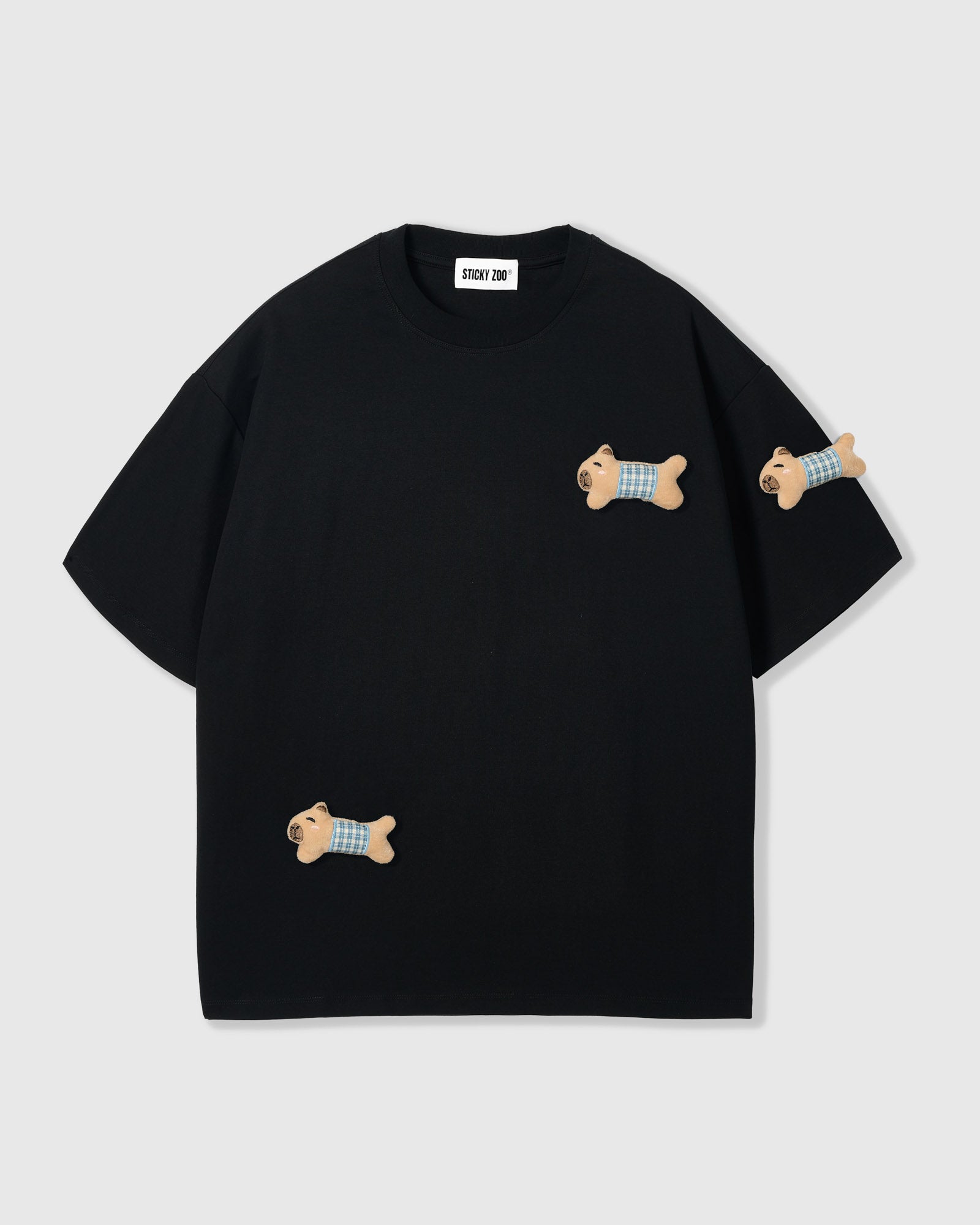 BÄR T-SHIRT