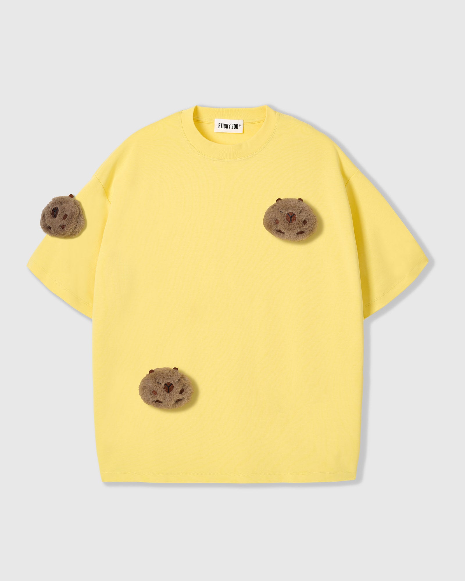 BÄR T-SHIRT