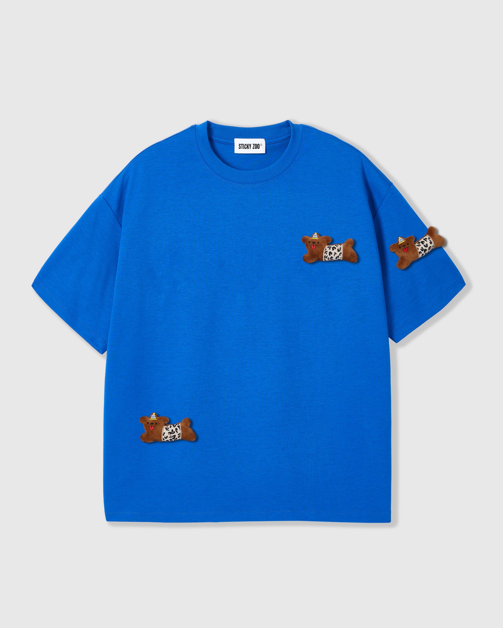 BÄR T-SHIRT