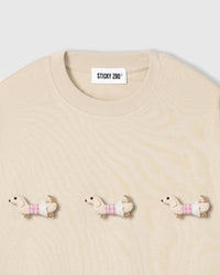 BAJU-T KERAS