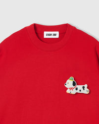 T-SHIRT OURS