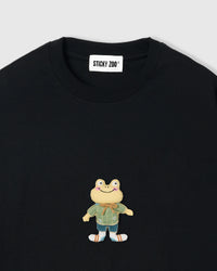 BÄR T-SHIRT