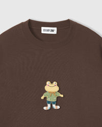 BÄR T-SHIRT