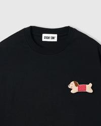 T-SHIRT OURS