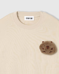 T-SHIRT OURS