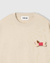 BAJU-T KERAS