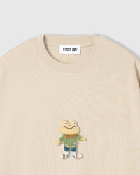 BÄR T-SHIRT