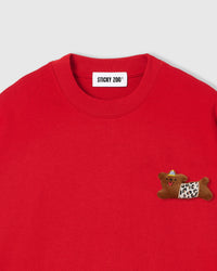 BÄR T-SHIRT