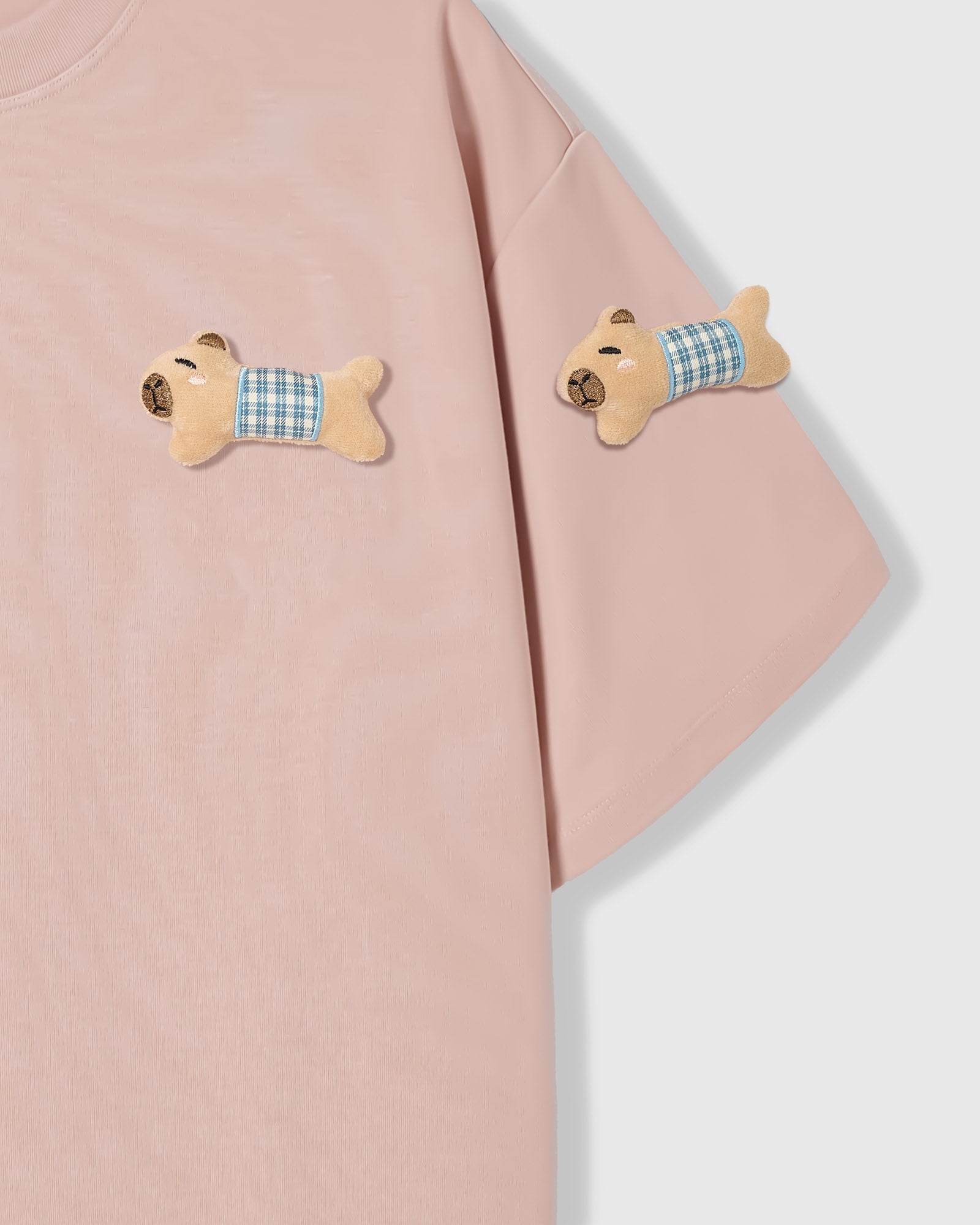 BEER T-SHIRT