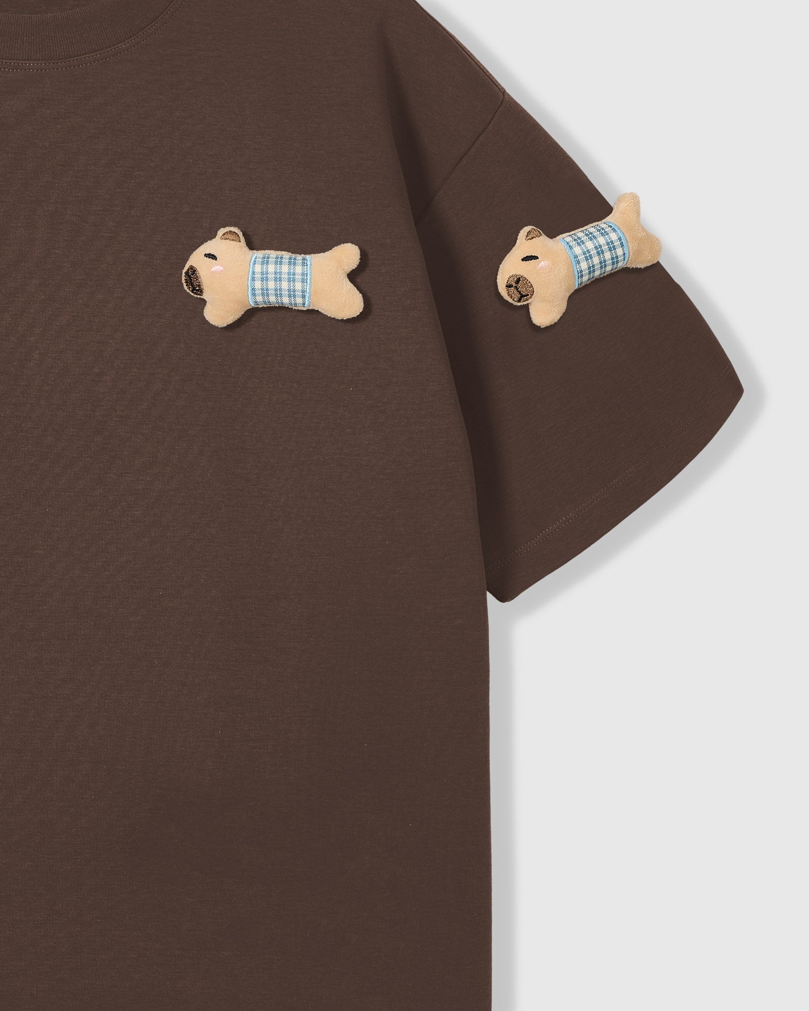 BEER T-SHIRT