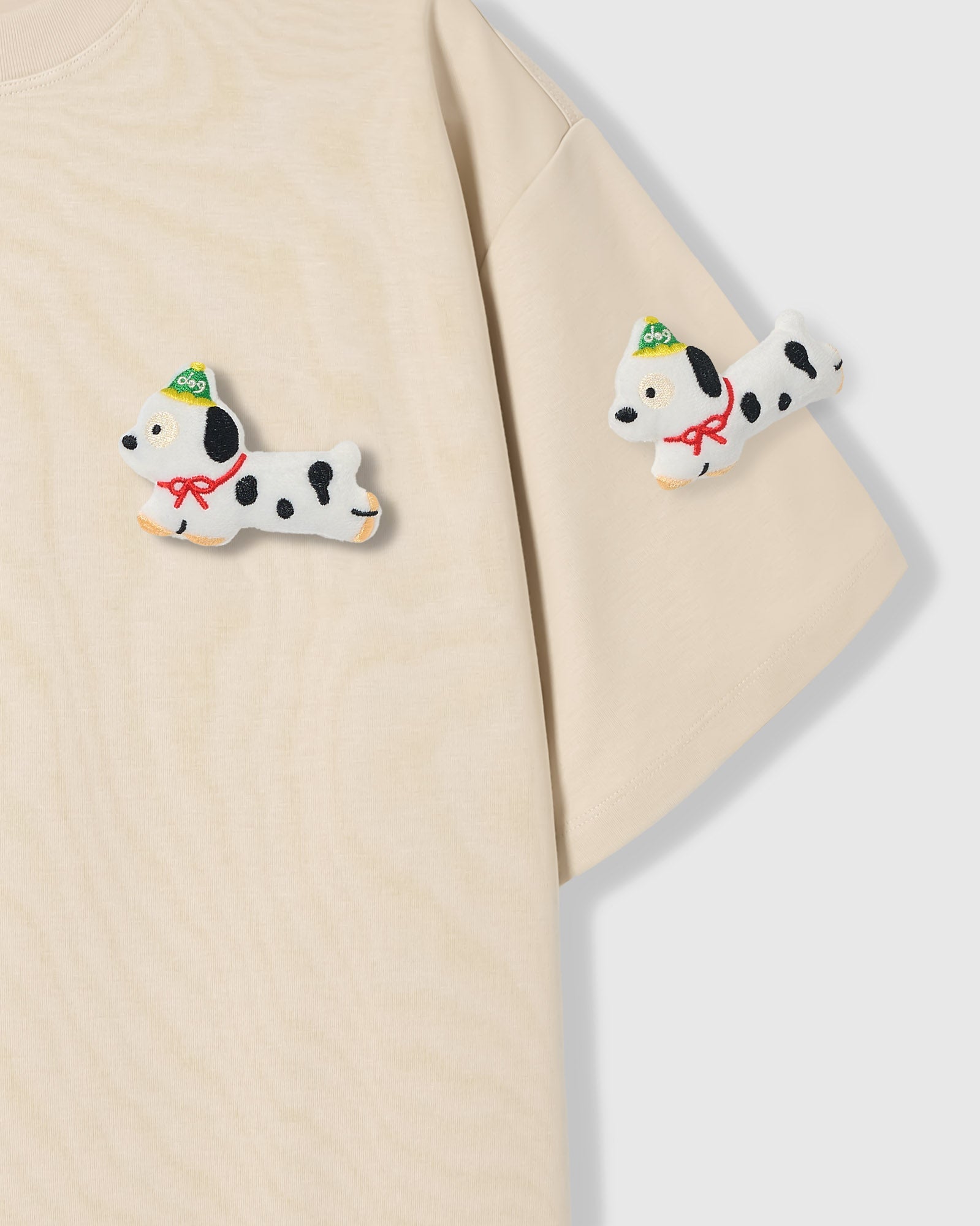BEER T-SHIRT